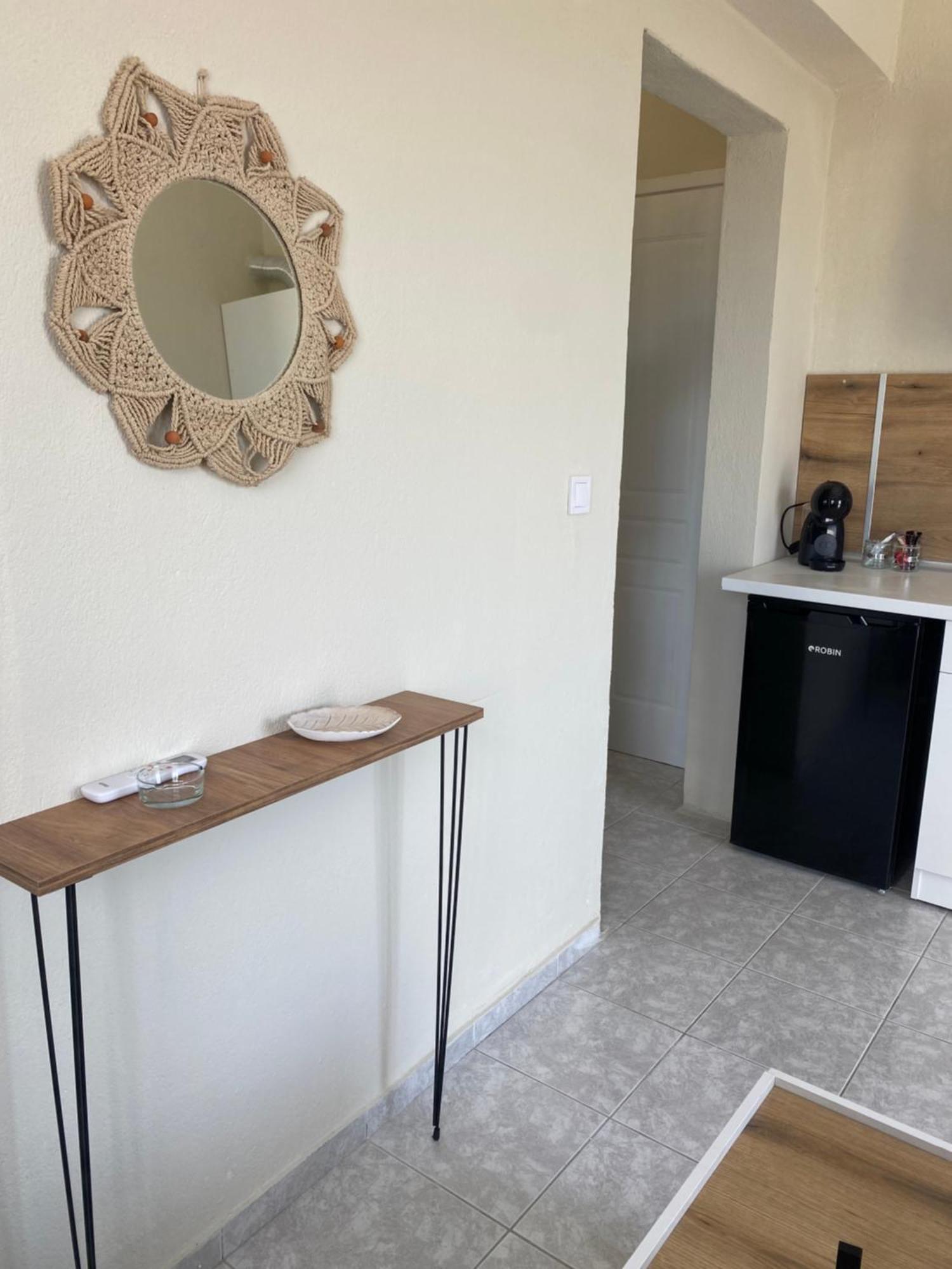 Apartmán Sun & Sea Nea Iraklia Exteriér fotografie