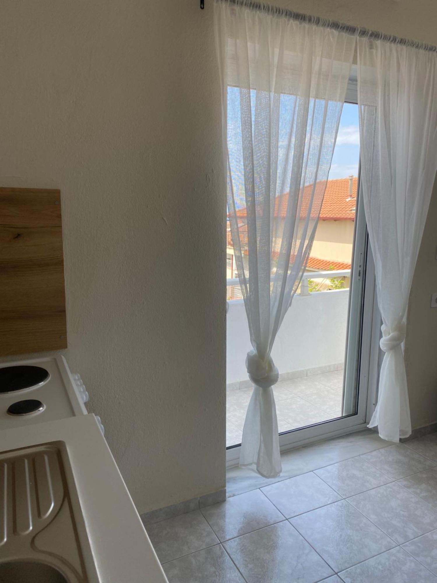 Apartmán Sun & Sea Nea Iraklia Exteriér fotografie